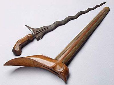 keris