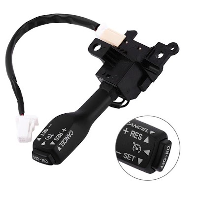 Citroen Ds4 Rear Window Switch