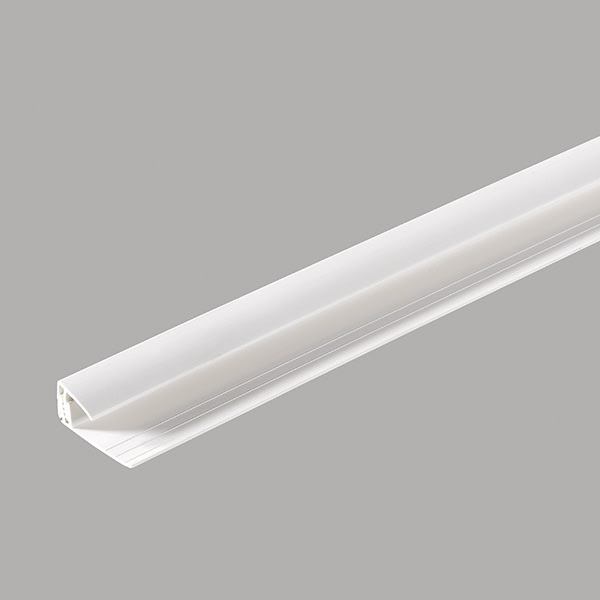 Profil Multifonction Lambris Pvc  Gamboahinestrosa