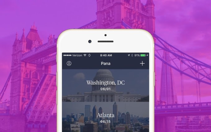 pana-app
