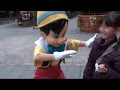 [最も好ましい] 東京 ディズニー 旅行 記 181336