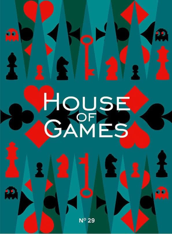 game house