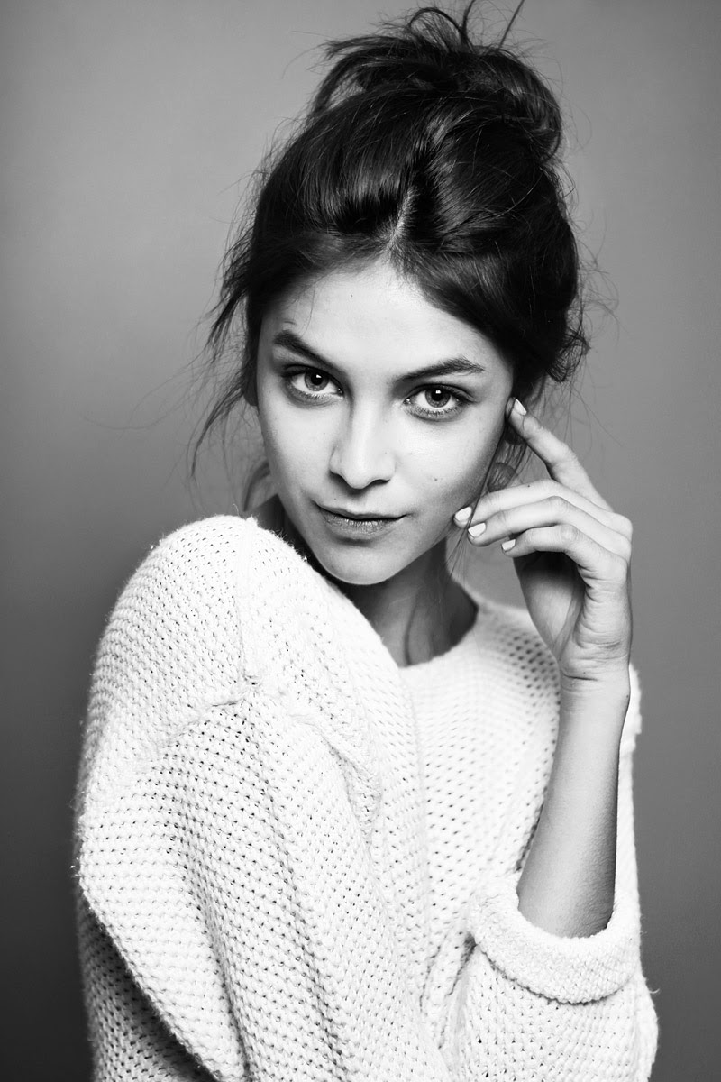 Fashion Model, Style inspiration, Fashion photography, Long hair