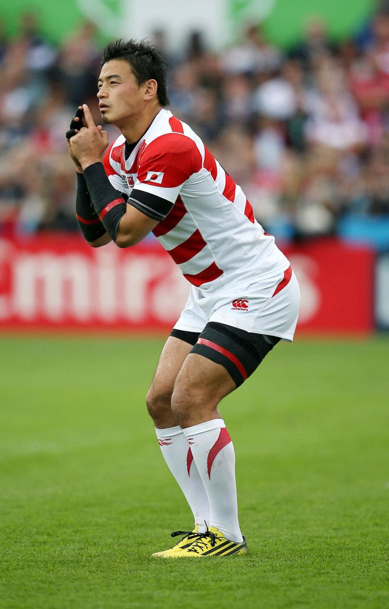 五郎丸歩の画像 原寸画像検索