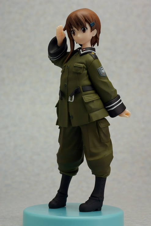 崩坏了 Freeing 空之音 Figure Vol1 空深彼方 墨埜谷暮羽 学园绘画社 天河学园 Powered By Phpwind