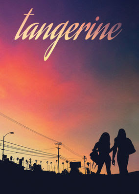 Tangerine