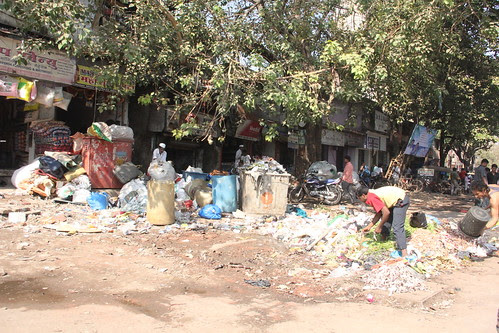 i shoot garbage of human strife by firoze shakir photographerno1