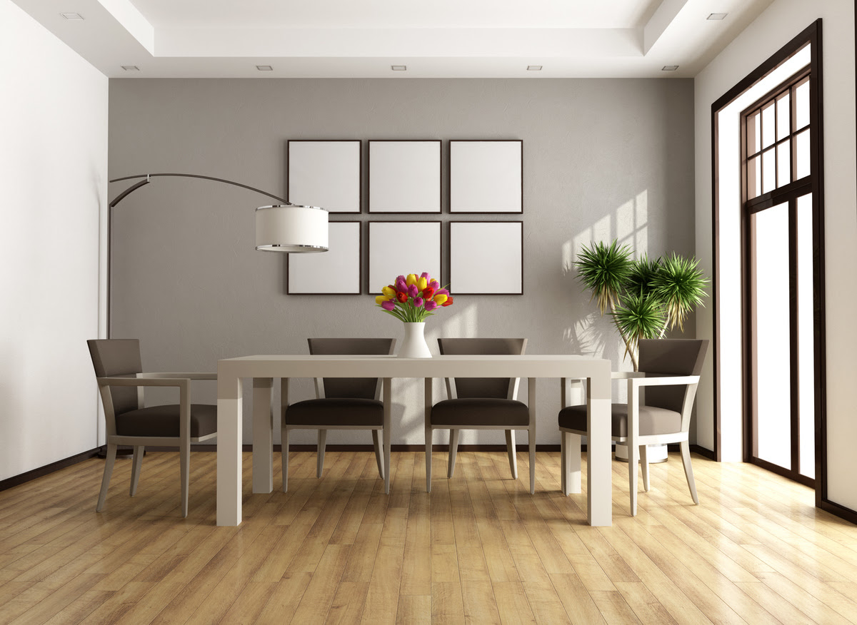 Decorating Ideas: Designer Home-Decor Tips For Making A House Look ...
