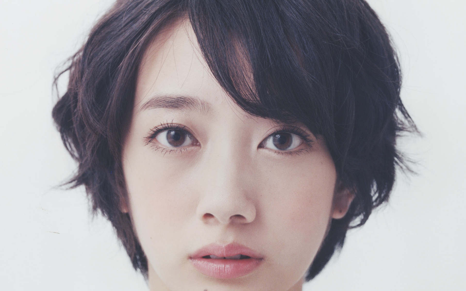 波瑠 アイドル 女優 グラビアアイドル画像まとめブログ