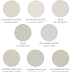 Best Gray Paint Colors / Take a look below and see if there is a gray that looks good to you.