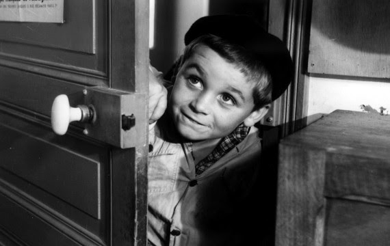 Tigibus, dans le film d'Yves Robert sorti en 1962 (Sipa)