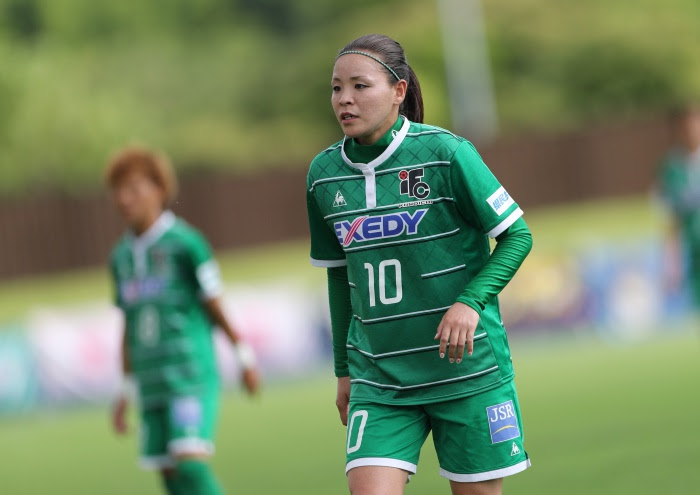 動画追記 なでしこジャパン 日本女子代表 アメリカ遠征メンバー 櫨まどか選手選出のお知らせ 伊賀fcくノ一三重