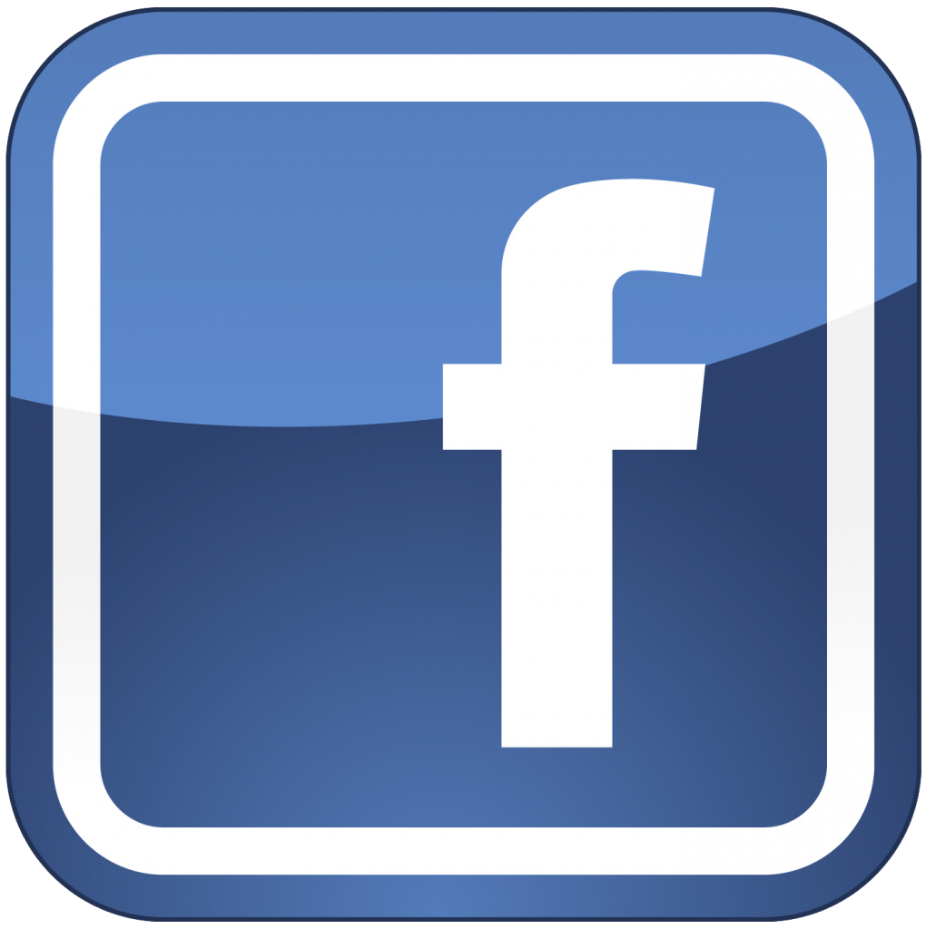 Like Us on Facebook