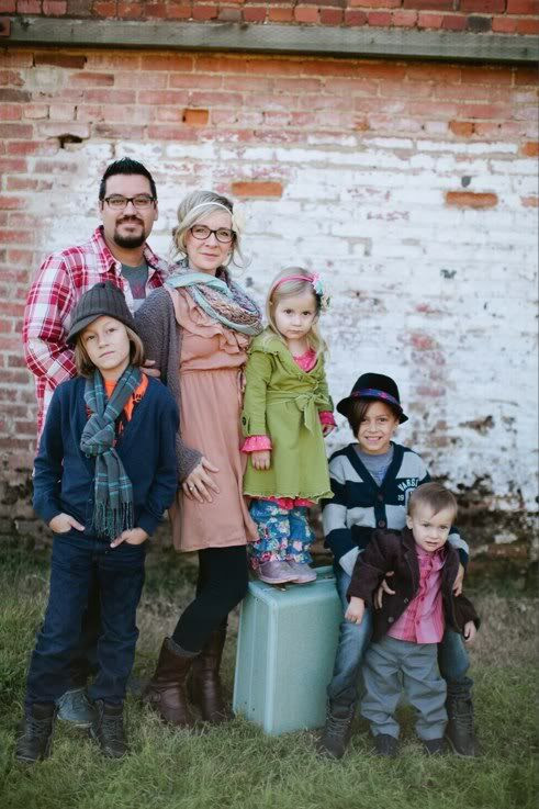 Our family