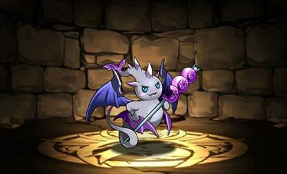 パズドラ デビリット の入手場所と使い道 パズま
