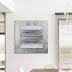 Silver Metal Wall Art Uk - Metal Abstract Modern Silver Wall Art Sculpture Static ... / Unfollow silver metal wall art to stop getting updates on your ebay feed.