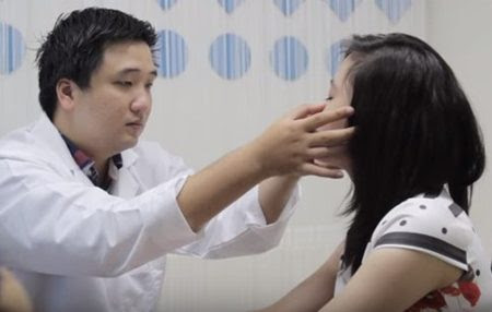 Cắt mí giữ được bao lâu?11