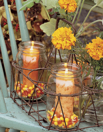 http://theinspiredroom.net/2008/09/25/the-most-simple-party-decorating-idea-ever/