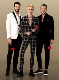 Bachelor Australia, Melbourne TV show