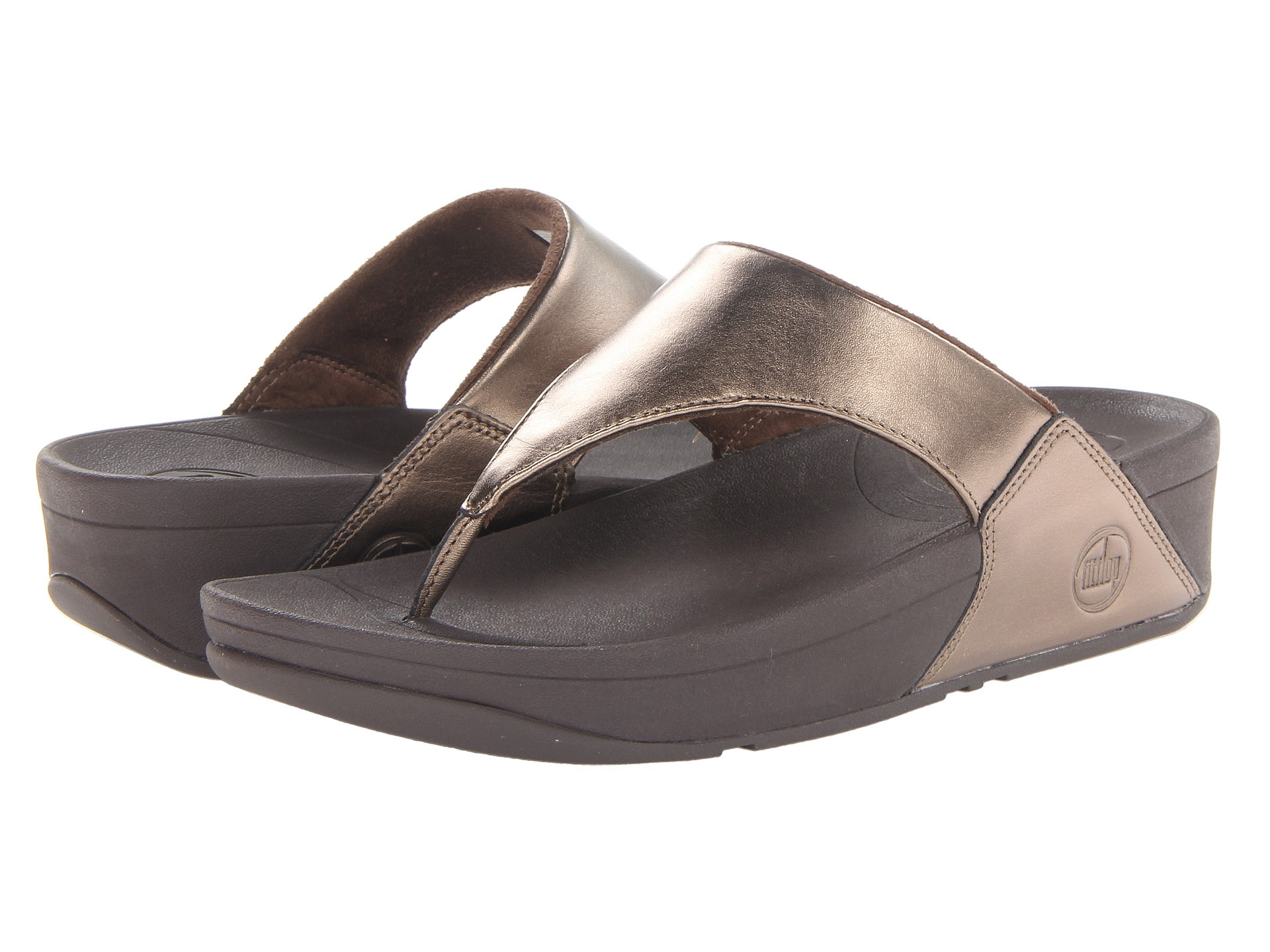 FitFlop Luluâ¢ - Zappos Free Shipping BOTH Ways