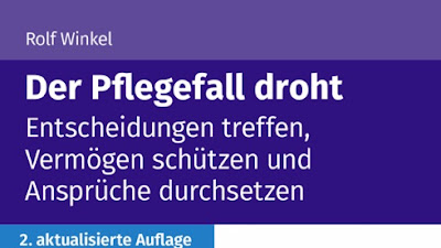 [Download] "Der Pflegefall droht" by Rolf Winkel # Book PDF Kindle ePub Free
