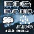 Big Rain