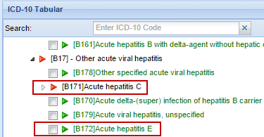ICD-10 Lookup | PracticeSuite - Help