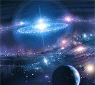 Which star system did YOU originally come from?