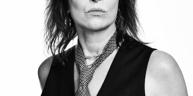 The Pretenders' Chrissie Hynde Under Fire for Controversial Rape Comments