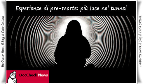 Esperienze di pre-morte: Cosa non significano? Bibbia