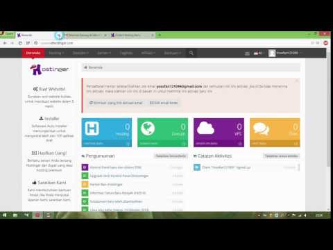 Foto Hosting Gratis Login
