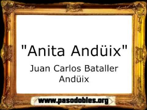 Juan Carlos Bataller Andüix
