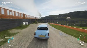Chrome Game: Unblocked Games Free Forza Horizon 4 [Lets Play] 