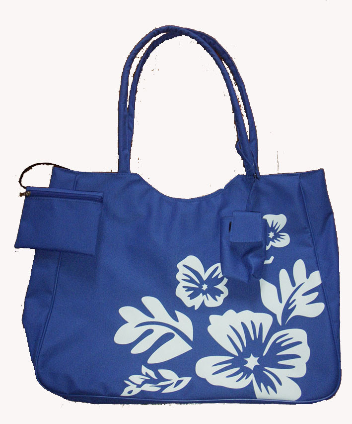 Beach BagShopping Bag (SH7808-1)