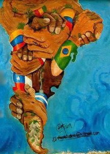 Latinoamérica