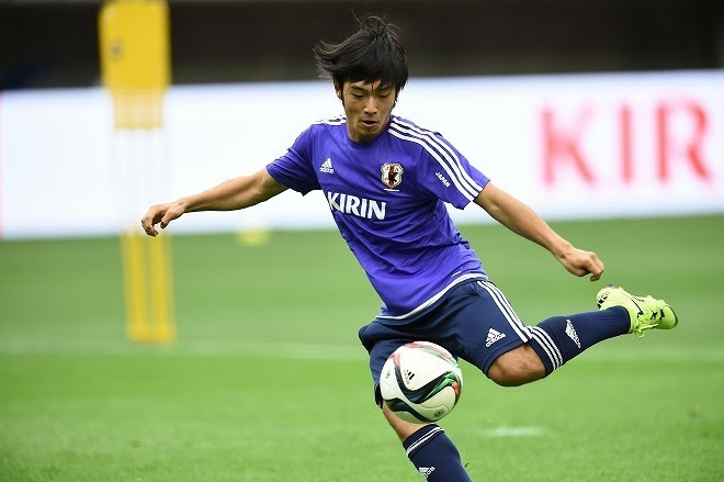 リオ五輪最終予選準決勝速報 イランに3 0で圧勝 ミドルシュート2発で大爆発のfc東京 中島翔哉に迫る Tobigeri Jp