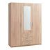 3 Door Cupboard Designs / Many designs, many colours, best price.