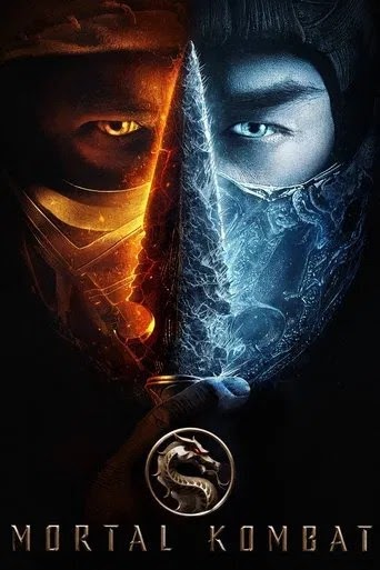  Mortal Kombat 2021 Onling Full and Free VODLOCKER 