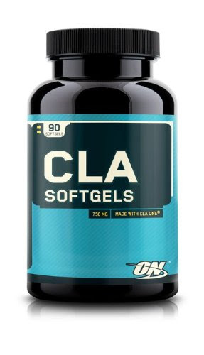 Black Friday Optimum Nutrition CLA 750mg, 180 Softgels Deals
