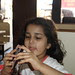 Marziya Has Cone Icecream