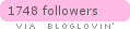 Follow Sophies Avenue