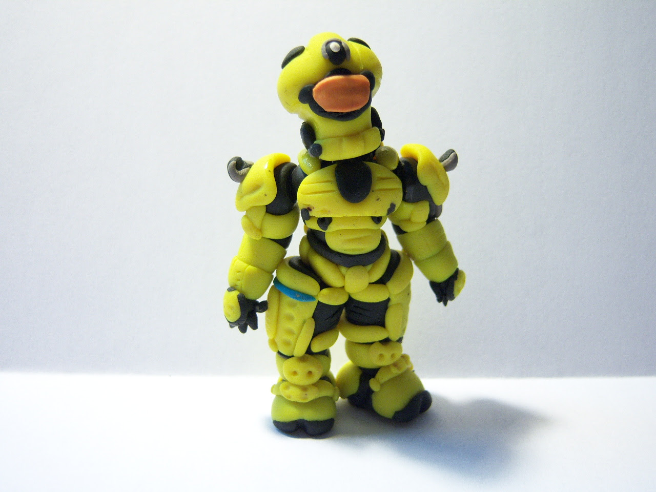 Spartan - Recon Yellow (3)