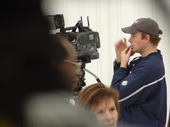 Your Author's Favorite Canadian