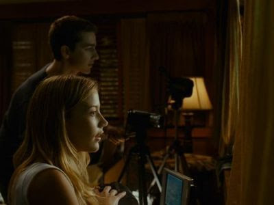 Disturbia Stills - Movies Image (700410) - Fanpop