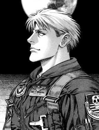 Moonlight Mile 読まないとちょっと損する漫画たち