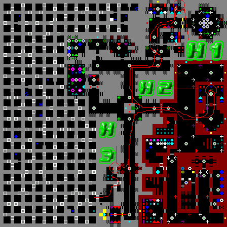 Wolfenstein 3d Episode 2