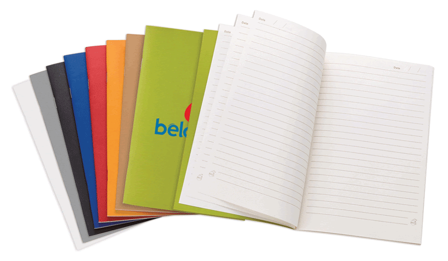 Writing Pads, Paper Writing Notebooks