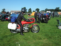 dalesman rally 2011