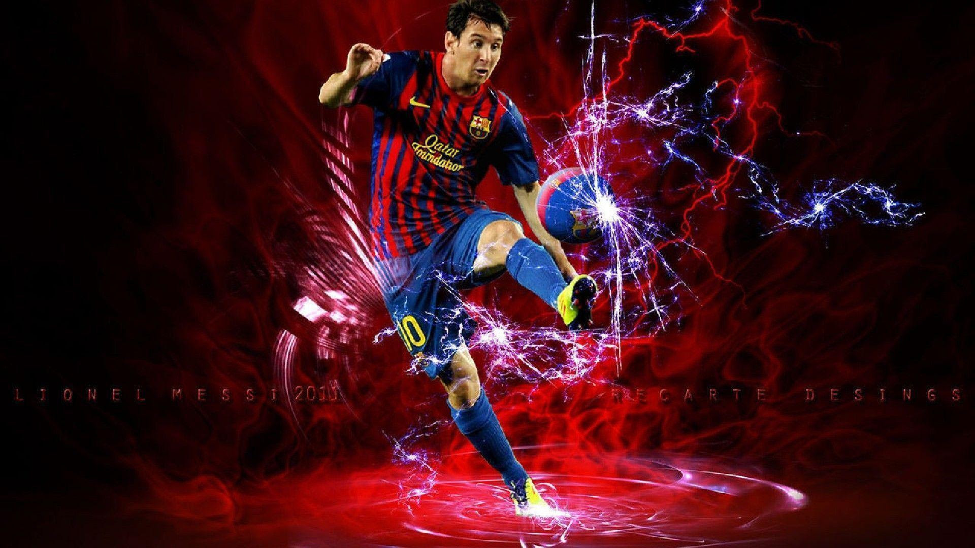 Lionel Messi 2015 1080p HD Wallpapers - Wallpaper Cave
