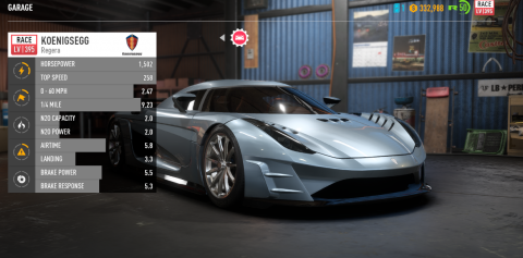 フェラーリとトヨタがありません Need For Speed Payback Pc Code In A Box 輸入版 のレビュー ジグソー レビューメディア
